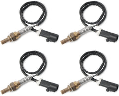 BELKEBIR front sensor assembly showing fitment and easy replacement benefit
