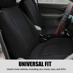 BELOMI rear seat bottom shown next to ruler for size and fit reference
