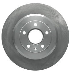 Bendix rotor front face showing smooth braking surface and accurate fit