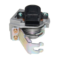 Benefast APP sensor front view showing housing and mounting tabs for direct fit