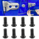 Bentolin package front view showing 8 bolts and organized kit for fast replacement