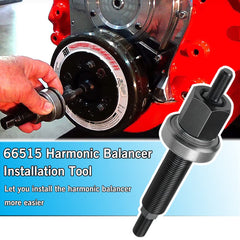 Bentolin close-up of threaded rod highlighting hardened steel strength and alignment benefit