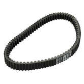 BeoneYuu front view of drive belt packaging showing fit and benefit