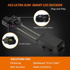 Bestview close-up of aviation aluminum body highlighting heat dissipation and durability