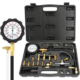 BETOOLL black case open showing organized kit and secure storage benefit