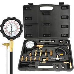 BETOOLL black case open showing organized kit and secure storage benefit