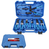 BETOOLL front packaging case open showing organized kit for quick tool selection