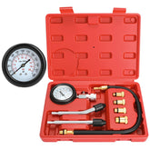 BETOOLL front gauge showing dual-scale for quick readings