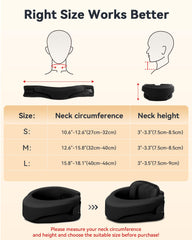 BETOVIN Velcro adjustment detail for a secure personalized fit