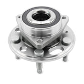 Betthand 513288 front view showing full assembly and clean finish