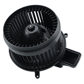 Betthand front view of 700216 motor showing clean housing and reliable fit