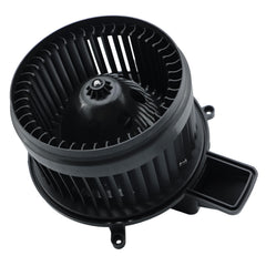 Betthand front view of 700216 motor showing clean housing and reliable fit