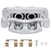 Betthand front right caliper front view showing bolt locations and reliable fit