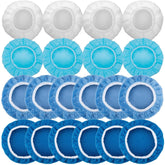BFXM front packaging display showing the full 20PCS pad kit and quick overview benefit