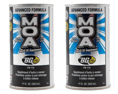 BG MOA front can showing label and engine protection benefits