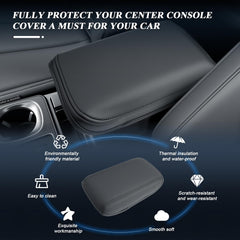 BIBIBO installed on 2026 Outback console demonstrating exact fit