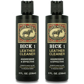 Bickmore bottle front packaging showing product and usage benefit