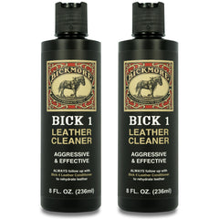 Bickmore bottle front packaging showing product and usage benefit