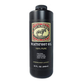 Bickmore bottle front view showing label and 32 oz size benefits