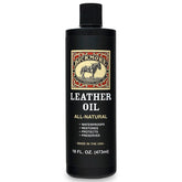 Bickmore front label 16 oz bottle showing product and clear branding for accurate selection