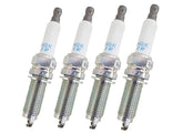 BIG TIGER PARTS front packaging showing OEM spark plug set, ensures correct factory part