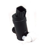 BIG TIGER PARTS 98510-A9000 front view showing complete washer motor assembly and reliable fit