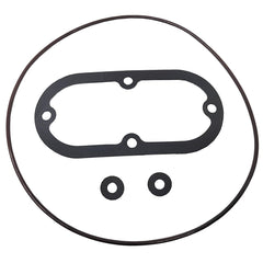 BIGLKNM close-up of gasket profile highlighting precise cut and sealing ribs for durability