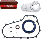 BIGLKNM front layout of kit showing all included parts and fitment benefits