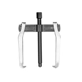 BILITOOLS front view of 6 inch gear puller shows compact design and versatility