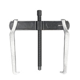 BILITOOLS front view of 8-inch gear puller showing compact durable design and ease of use