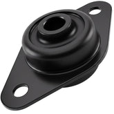 Billet Proof Designs front motor mount front view showing direct OEM fit benefit