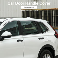 BILOPER close-up of glossy black ABS texture highlighting durable finish