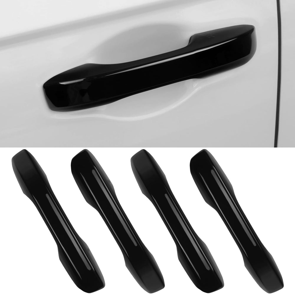 BILOPER front packaging showing glossy black handle covers and benefits