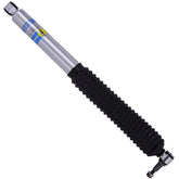 Bilstein front stabilizer assembly showing brand and improved steering control