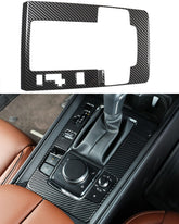 Birbenben front view of panel cover showing clean fit and protection