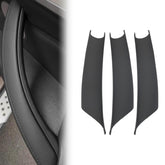 BJchiwu front handle cover showing clean finish and fast snap-on benefit