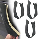 BJchiwu front handle cover installed showing clean finish and restored feel