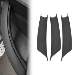 BJchiwu front handle cover showing clean finish and fast snap-on benefit