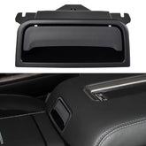 BJYXSHOP front view of black console latch handle showing OEM-style fit and easy replacement