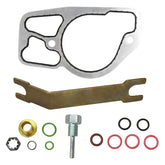 BLACKHORSE-RACING kit packaging showing complete HPOP seal set for time-saving repair