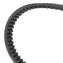 BLACKHORSE-RACING belt installed on torque converter demonstrating correct fit