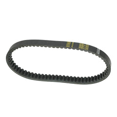 BLACKHORSE-RACING belt fitted on torque converter demonstrating fitment