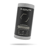 Blackline roll front packaging showing 80-count convenience and organized storage