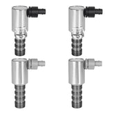 BLPextrm front view of VVT solenoid showing compact form and reliable fit