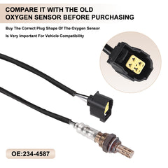 BLPextrm wiring connector detail displaying OEM-style plug for straightforward plug-and-play replacement