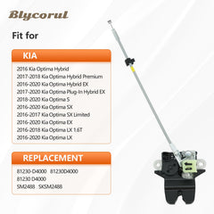 Blycorul close-up of motor and gear assembly highlighting durable construction