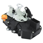 Blycorul front view of actuator showing fit and durable construction benefits
