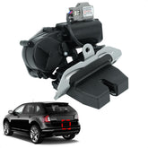 Blycorul front view of actuator showing robust housing and direct-fit benefit