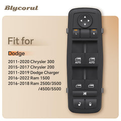 Blycorul close-up of switch surface texture highlighting durable finish