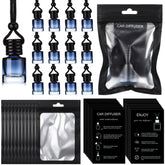 Boao front packaging showing 50-piece kit and ready-to-sell presentation